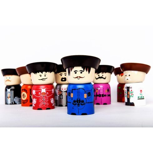 Folqa Csikós - a rátermett