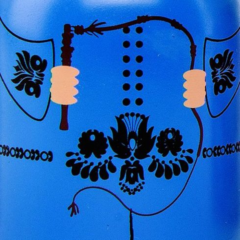 Folqa Csikós - a rátermett