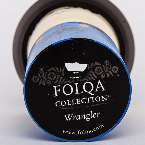 Folqa Csikós - a rátermett