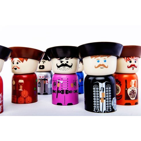 Folqa Betyár - az igazságos