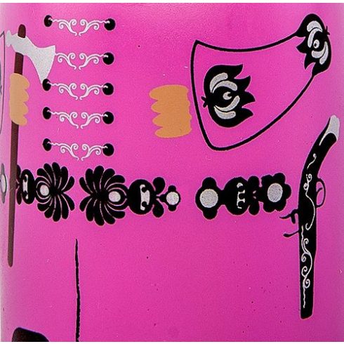 Folqa Betyár - az igazságos