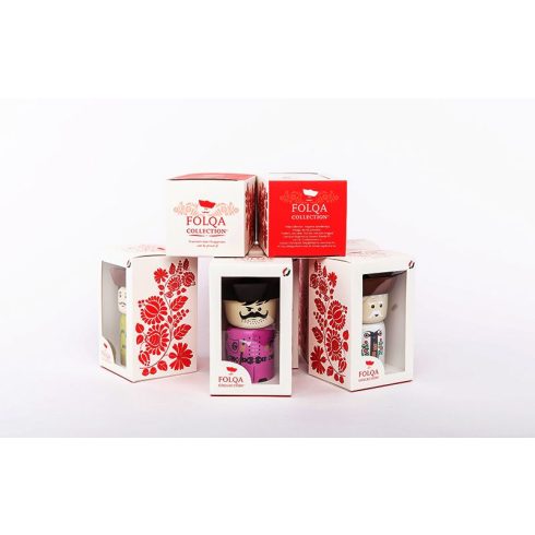 Folqa Betyár - az igazságos