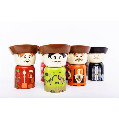 Folqa Nádvágó - a természetbarát