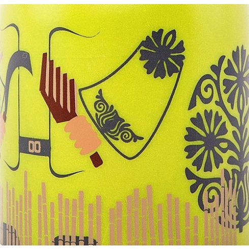 Folqa Nádvágó - a természetbarát