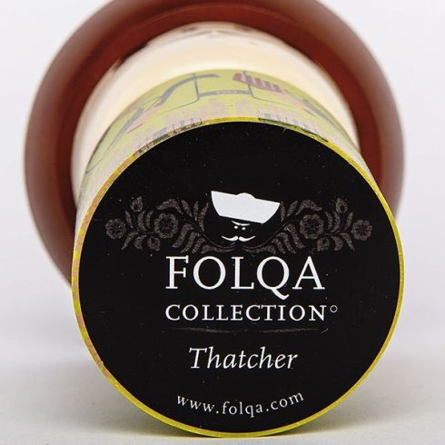 Folqa Nádvágó - a természetbarát