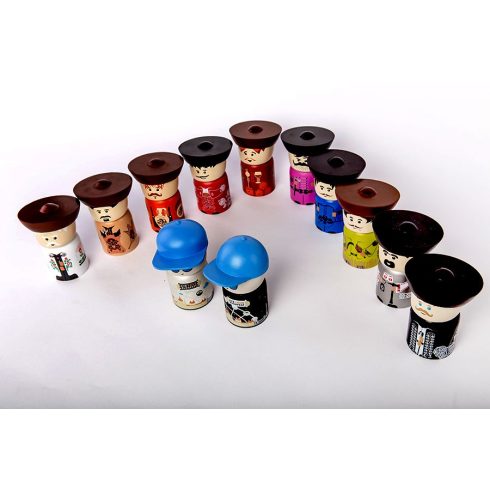 Folqa Nádvágó - a természetbarát