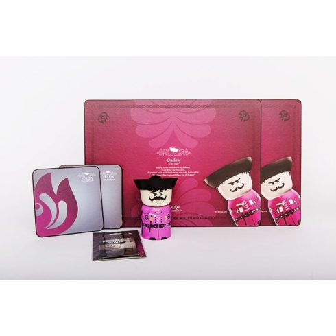 Folqa Betyár ajándékcsomag