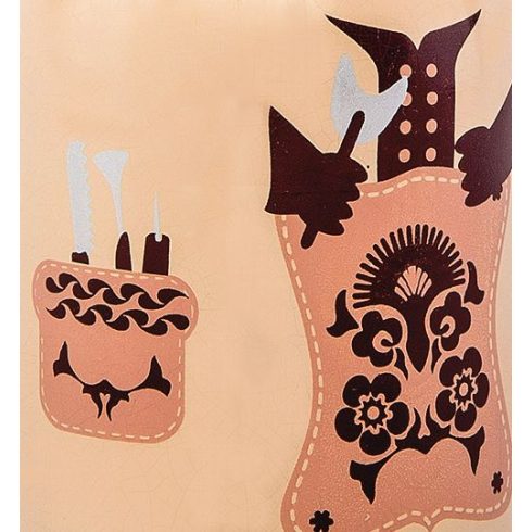 Folqa Szűcs - az alázatos