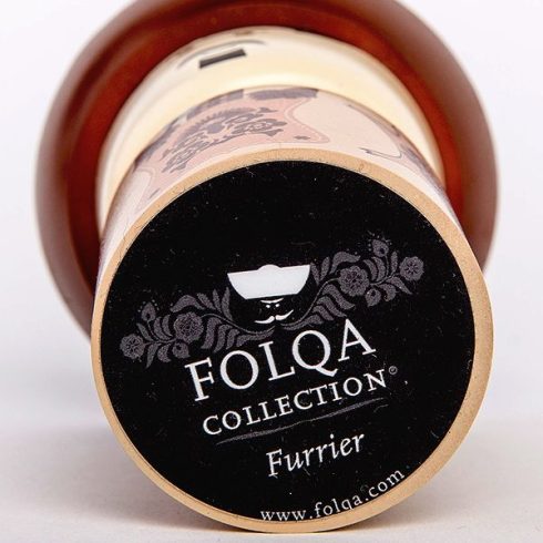 Folqa Szűcs - az alázatos