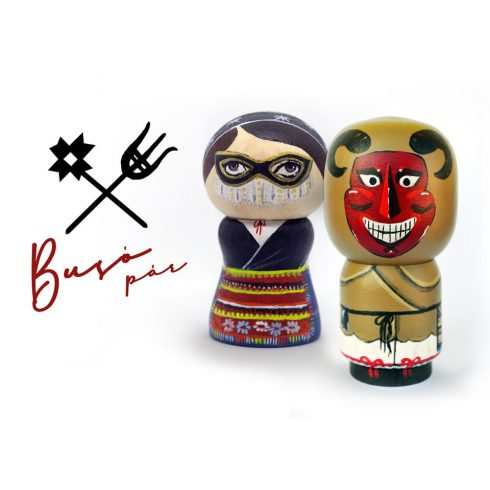 Busó pár