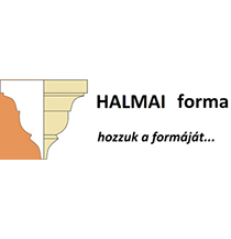 Halmaiforma logo